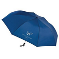 totes Golf Size Auto Open Folding Umbrella